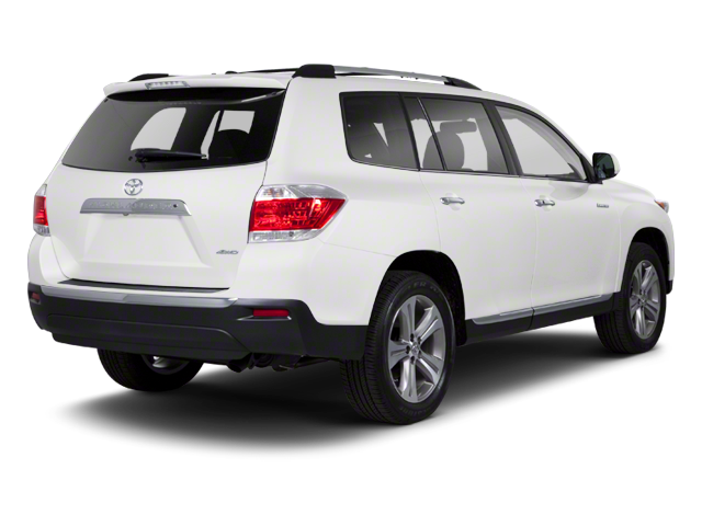 Used 2013 Toyota Highlander Plus with VIN 5TDZK3EH6DS097192 for sale in Metairie, LA