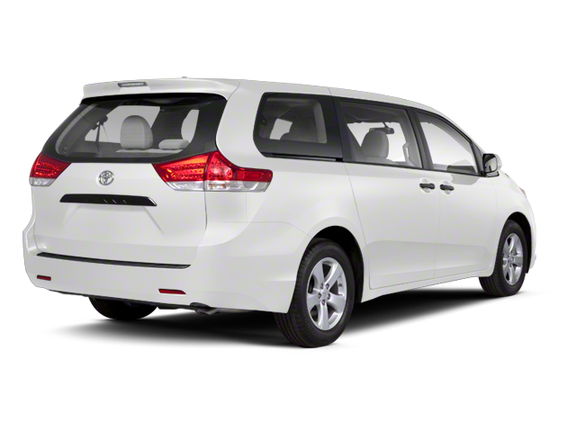 Used 2013 Toyota Sienna XLE with VIN 5TDYK3DC0DS375604 for sale in Metairie, LA