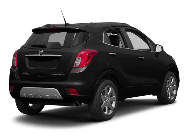Used 2014 Buick Encore Premium with VIN KL4CJDSB0EB697286 for sale in Metairie, LA