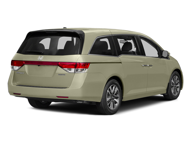 Used 2014 Honda Odyssey Touring with VIN 5FNRL5H91EB109073 for sale in Metairie, LA
