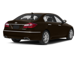 2014 Hyundai Genesis 3.8