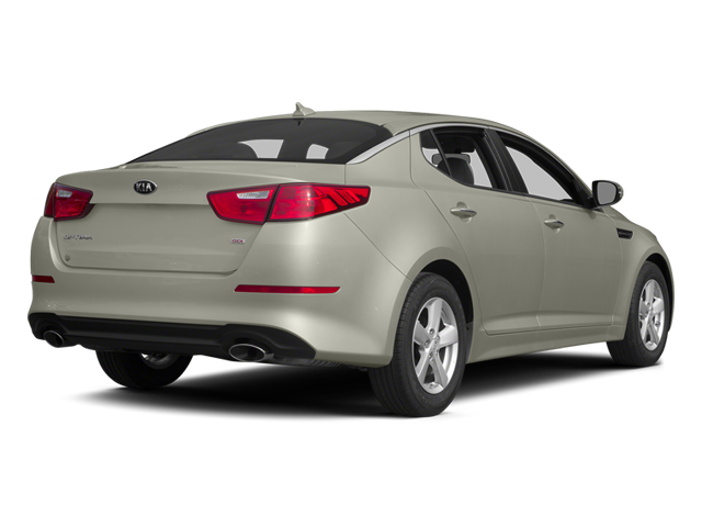 Used 2014 Kia Optima EX with VIN 5XXGN4A79EG339719 for sale in Metairie, LA