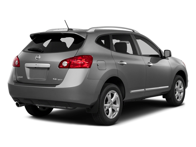 Used 2014 Nissan Rogue Select S with VIN JN8AS5MT6EW103884 for sale in Metairie, LA