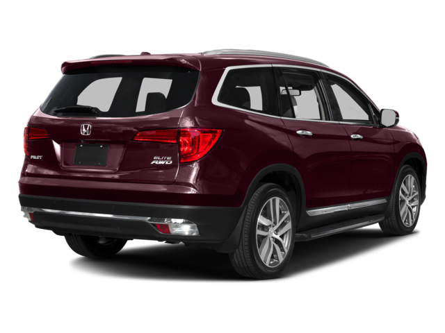 Used 2016 Honda Pilot Elite with VIN 5FNYF6H03GB005259 for sale in Metairie, LA