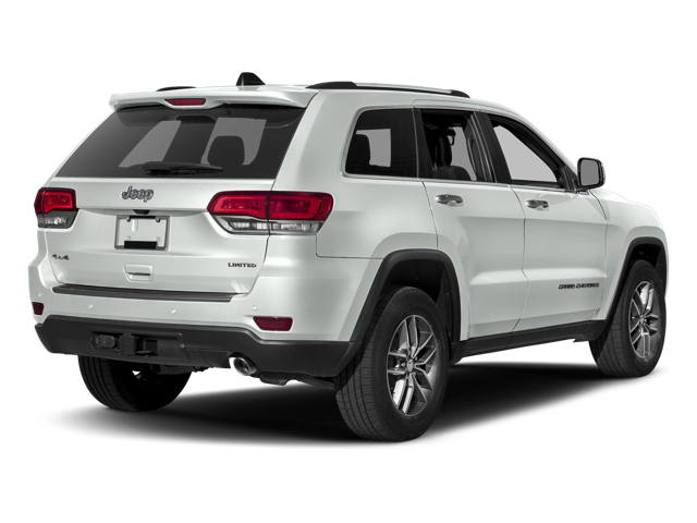 Used 2017 Jeep Grand Cherokee Limited with VIN 1C4RJEBG1HC965438 for sale in Metairie, LA