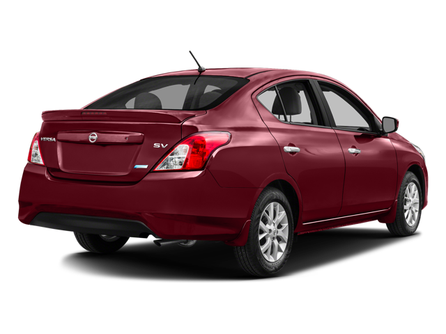 Used 2017 Nissan Versa Sedan S Plus with VIN 3N1CN7AP0HL879729 for sale in Metairie, LA