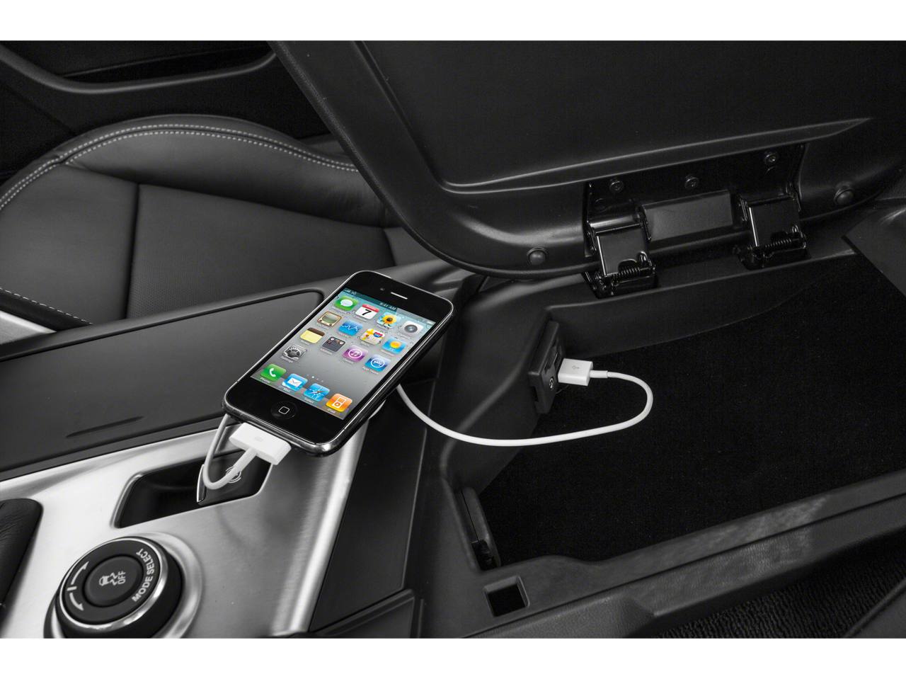 2015 Chevrolet Corvette Stingray 1LT