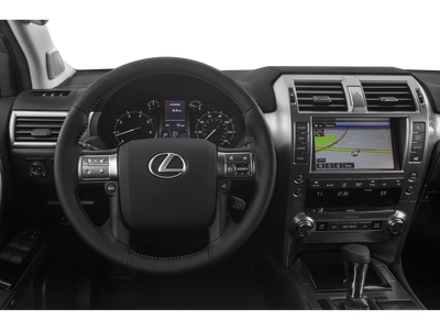 2015 Lexus GX 460