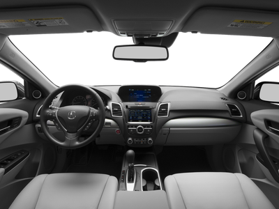 2016 Acura RDX Base w/Advance Package