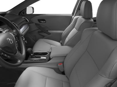 2016 Acura RDX Base w/Advance Package