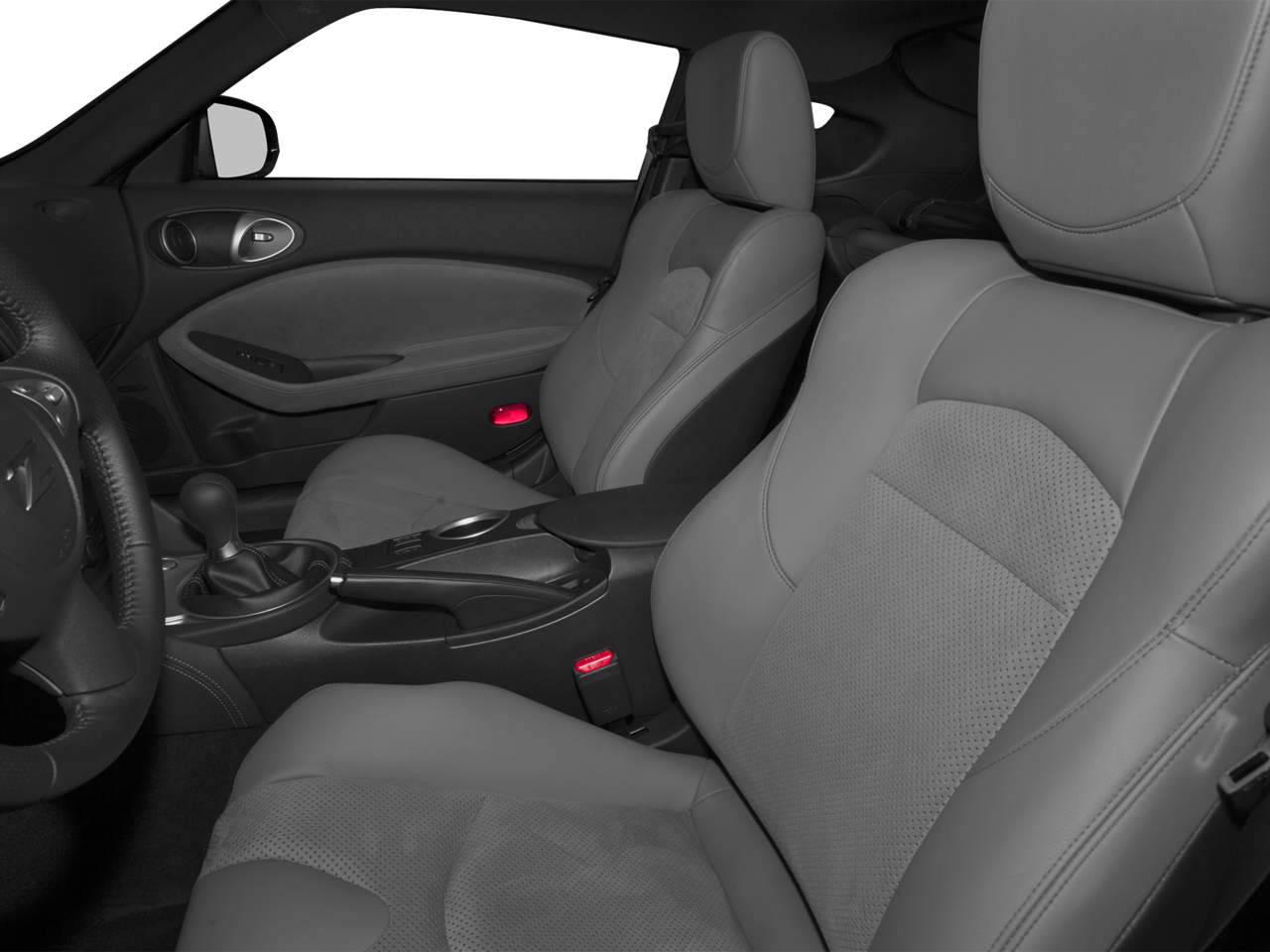2016 Nissan 370Z Base