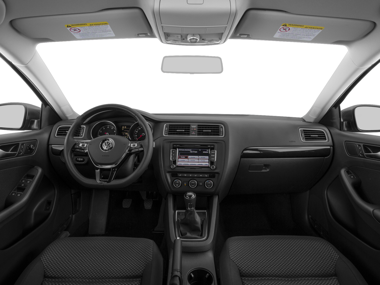 2016 Volkswagen Jetta 1.8T Sport