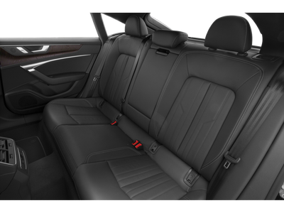 2019 Audi A7 3.0T Prestige quattro