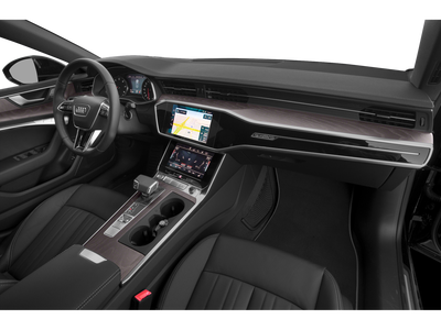 2019 Audi A7 3.0T Prestige quattro