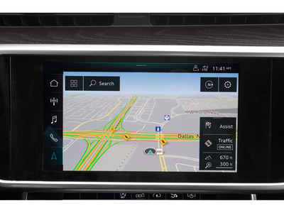 2019 Audi A7 3.0T Prestige quattro