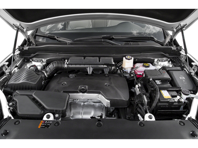 2019 Buick Envision Preferred