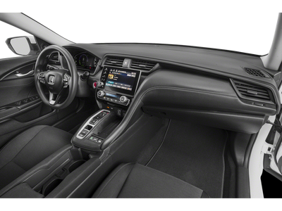 2019 Honda Insight EX