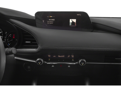 2019 Mazda Mazda3 Base