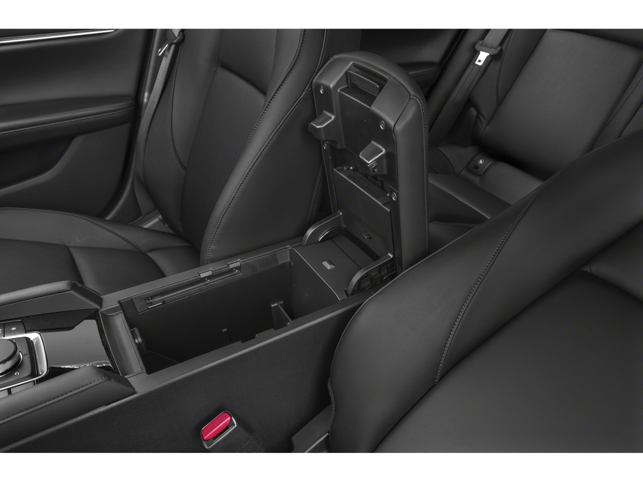 2019 Mazda Mazda3 Base