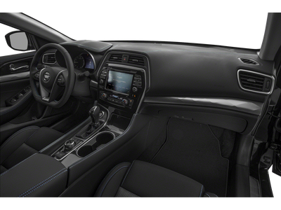 2019 Nissan Maxima 3.5 SL