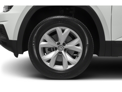 2019 Volkswagen Atlas SEL