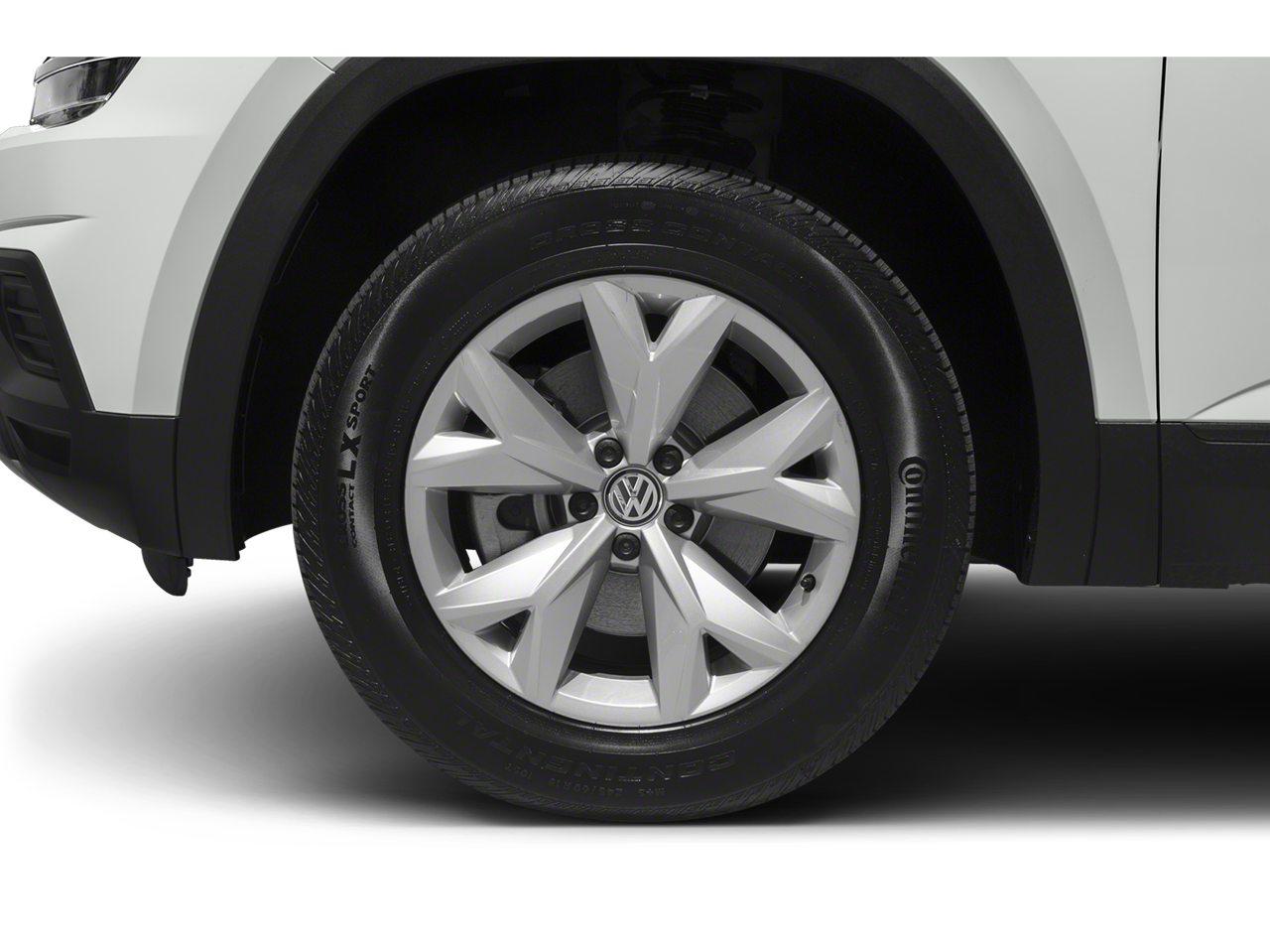 2019 Volkswagen Atlas SEL