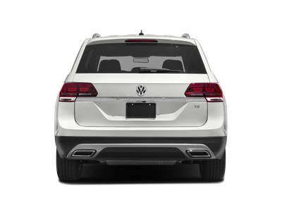 2019 Volkswagen Atlas SEL