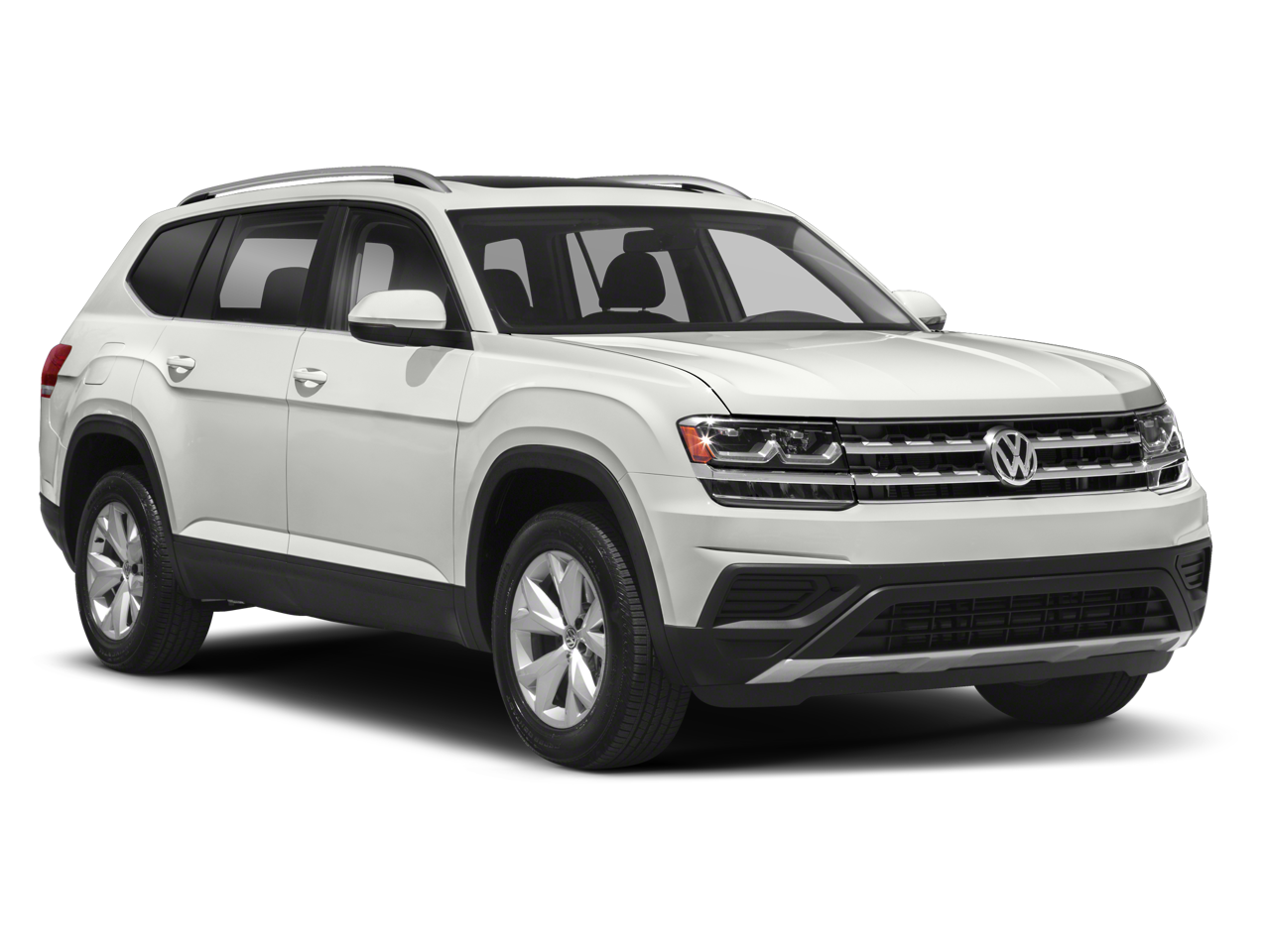 2019 Volkswagen Atlas SEL