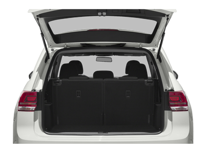 2019 Volkswagen Atlas SEL