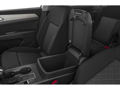 2019 Volkswagen Atlas SEL Premium 4Motion