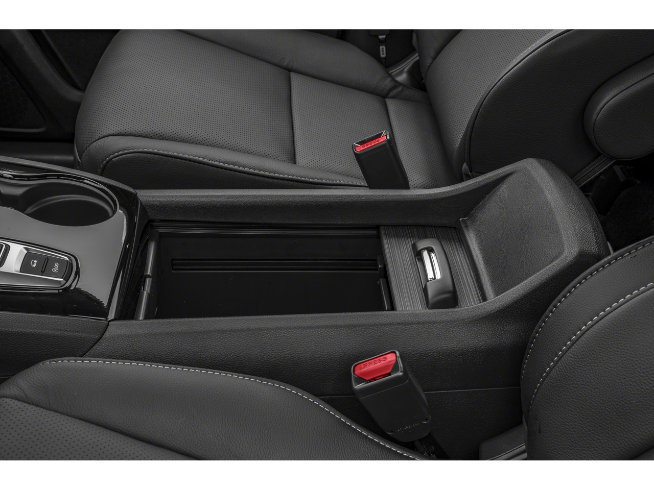 2020 Honda Pilot Elite