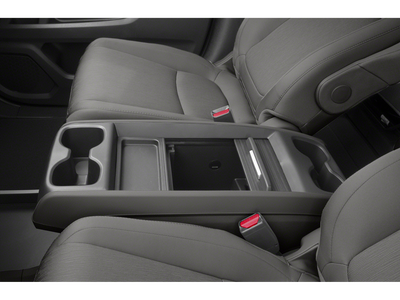 2020 Honda Odyssey EX