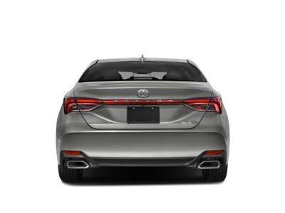 2020 Toyota Avalon XLE