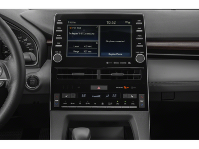 2020 Toyota Avalon XLE