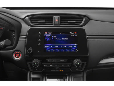 2021 Honda CR-V Special Edition