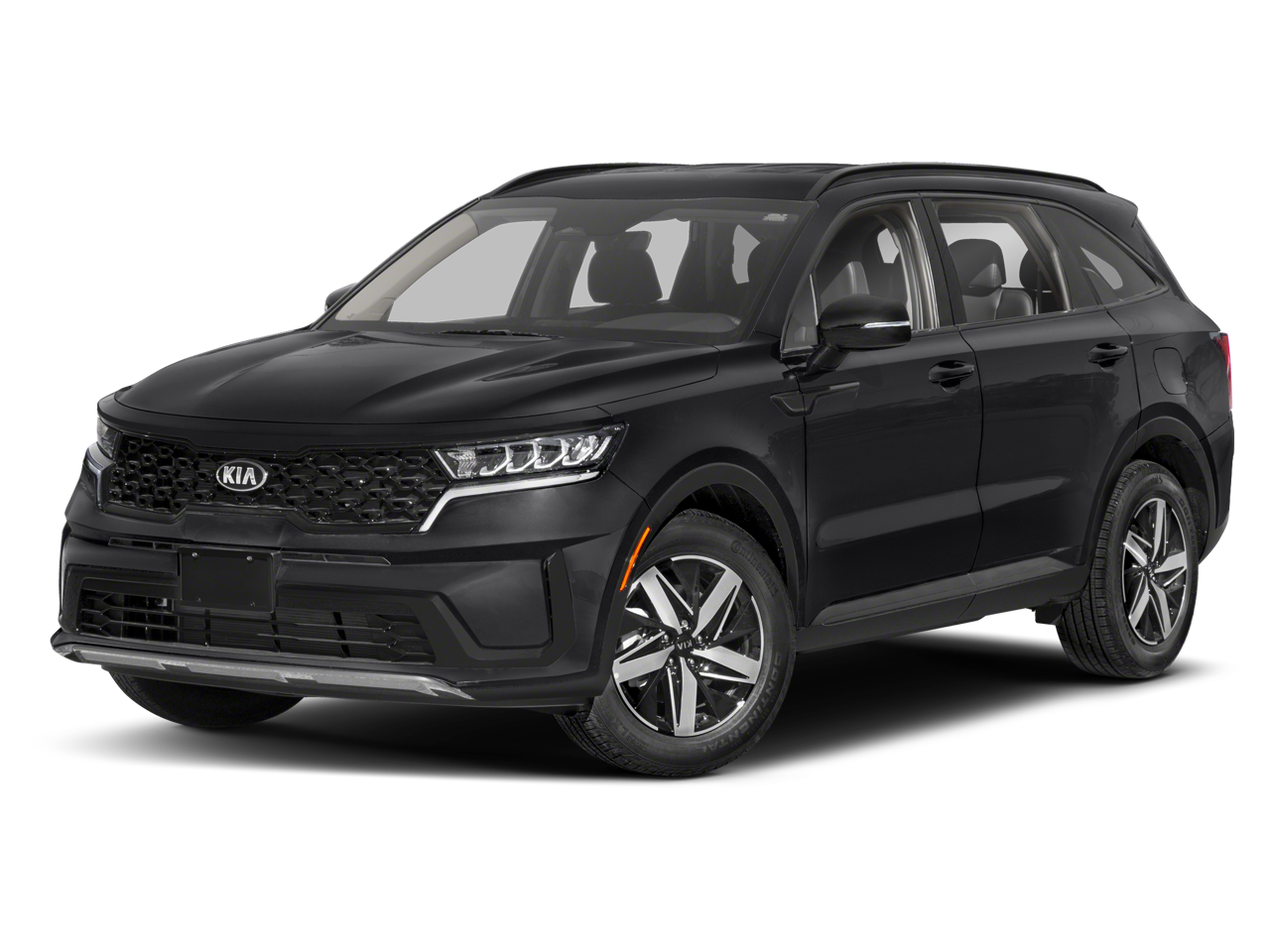 2021 Kia Sorento S AT's photo