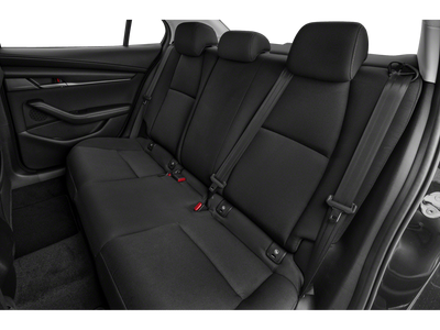 2021 Mazda Mazda3 2.5 S