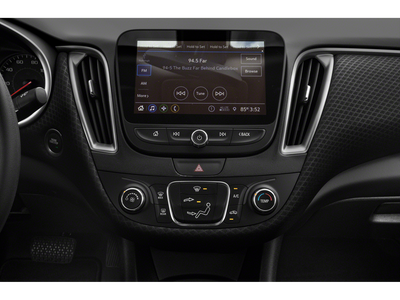 2022 Chevrolet Malibu LS 1LS