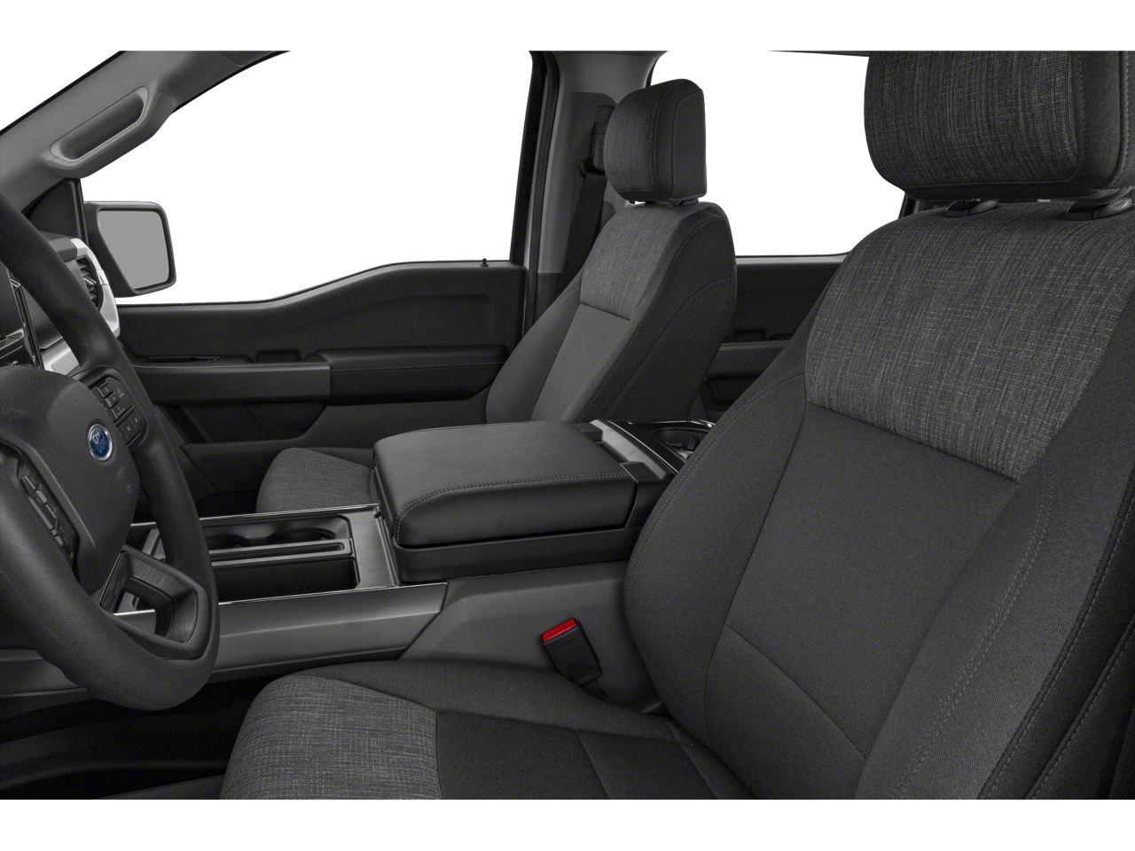 2022 Ford F-150 XLT - Photo 33