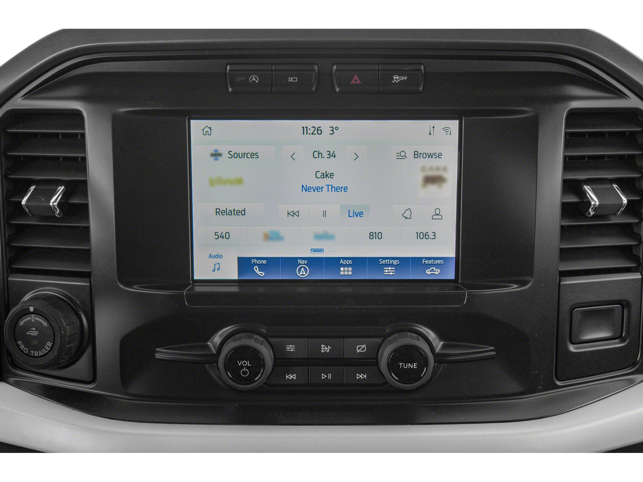 2022 Ford F-150 XLT - Photo 34