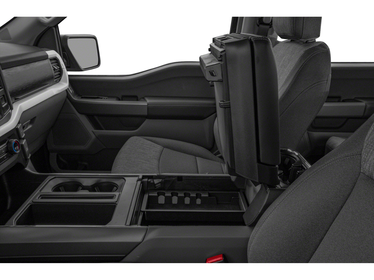 2022 Ford F-150 XLT - Photo 37