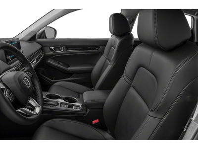 2022 Honda Civic EX-L