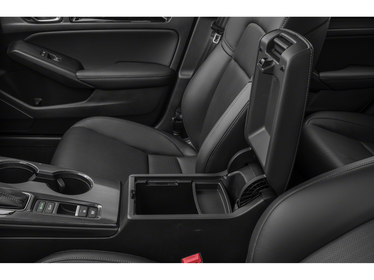 2022 Honda Civic EX-L