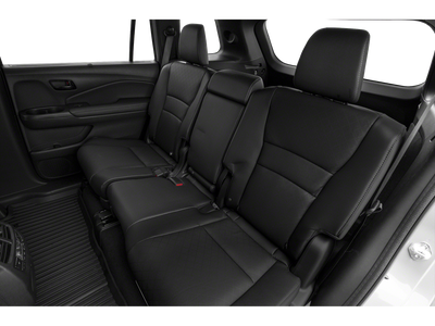 2023 Honda Passport Elite