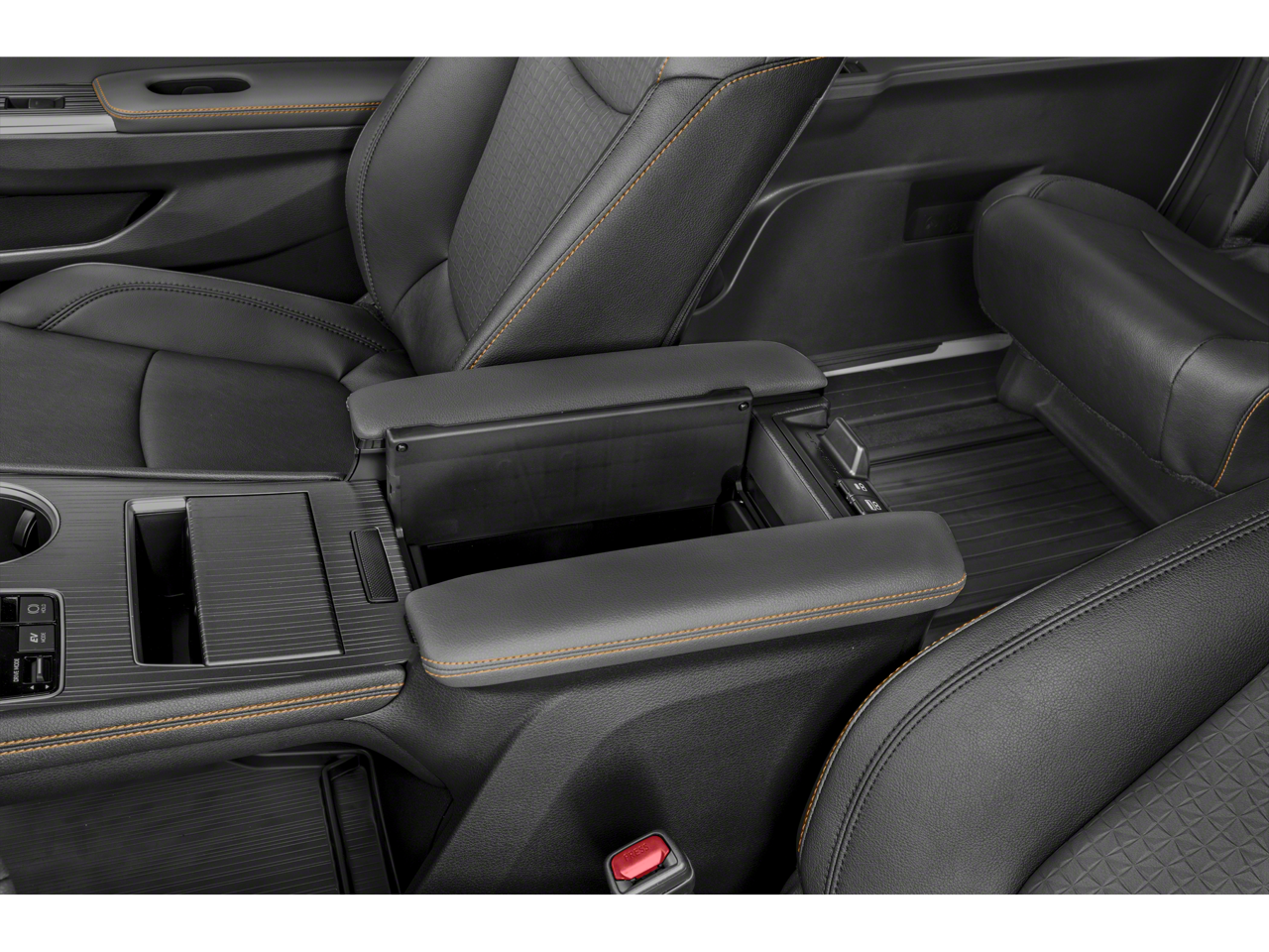 2023 Toyota Sienna Woodland Edition