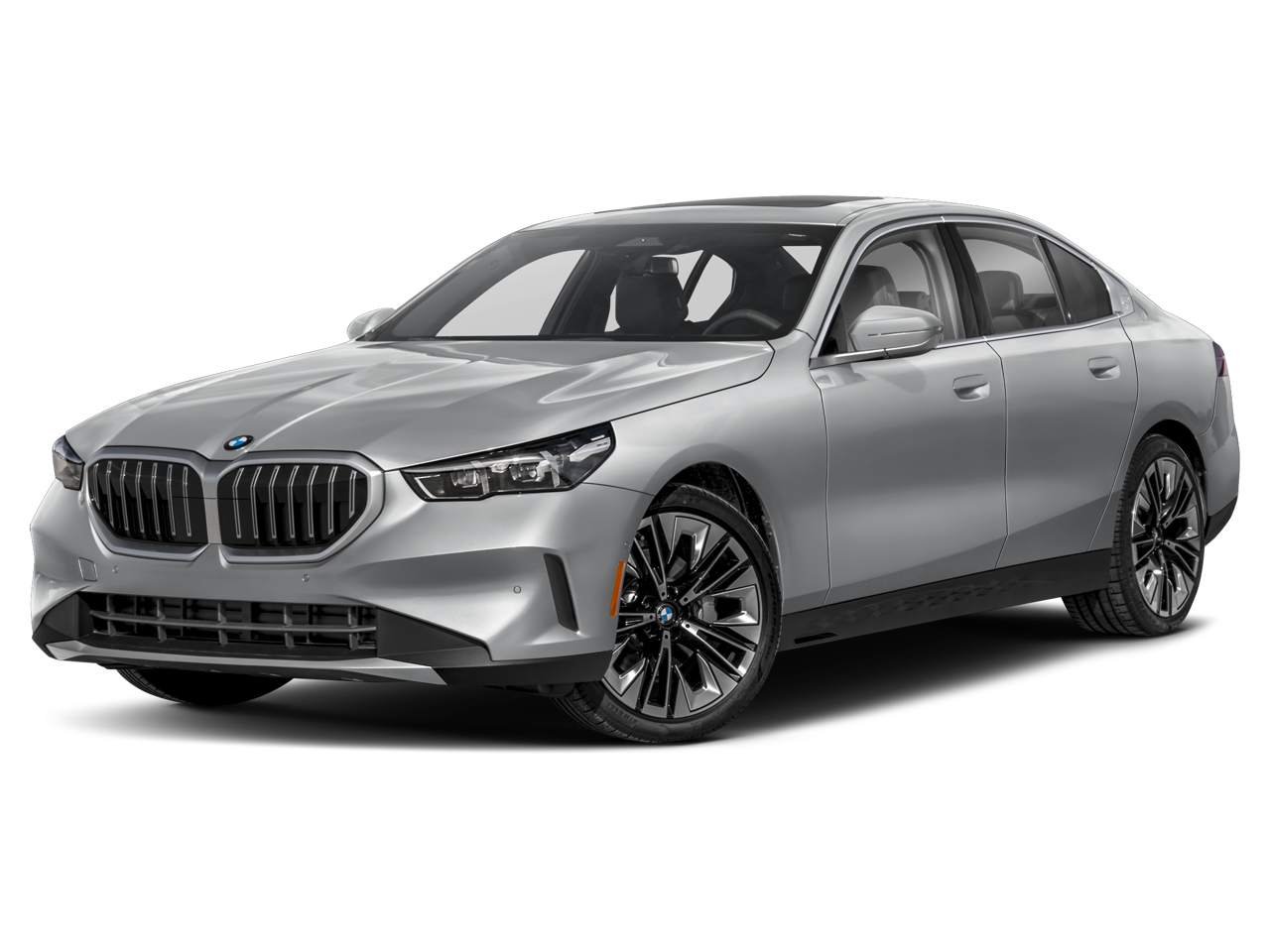 2024 BMW 5 Series 530i - Photo 29