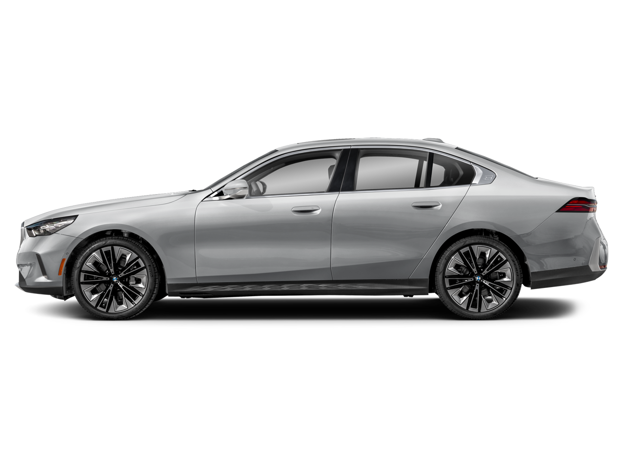 2024 BMW 5 Series 530i - Photo 31