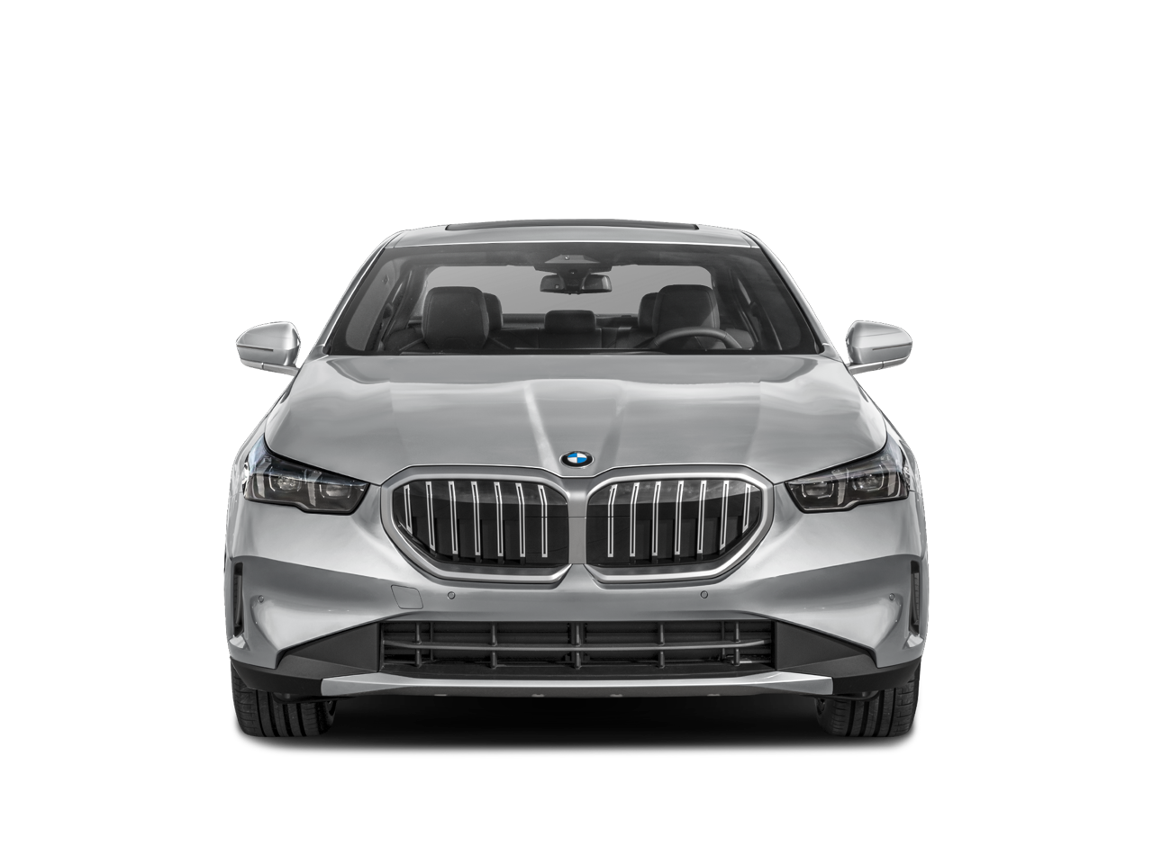 2024 BMW 5 Series 530i - Photo 32