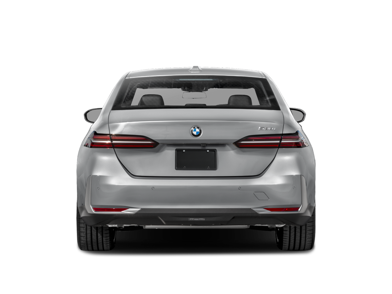 2024 BMW 5 Series 530i - Photo 33