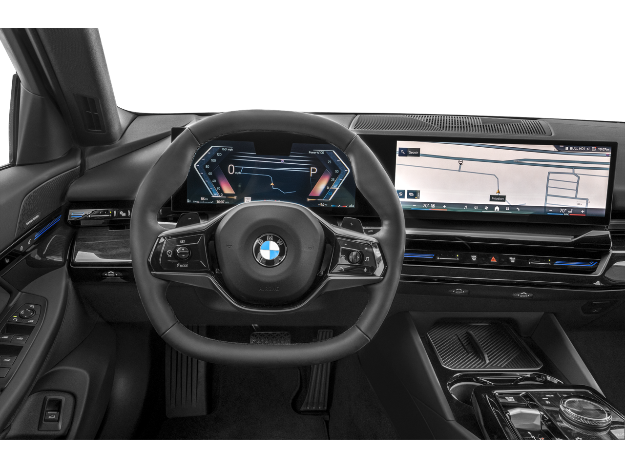 2024 BMW 5 Series 530i - Photo 32